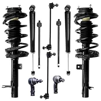 Shocks & Struts