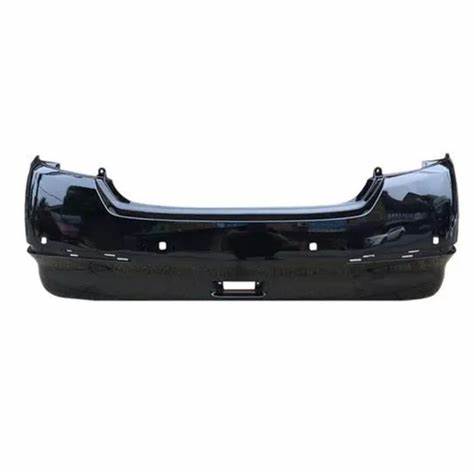 Front/Rear Bumper Assembly