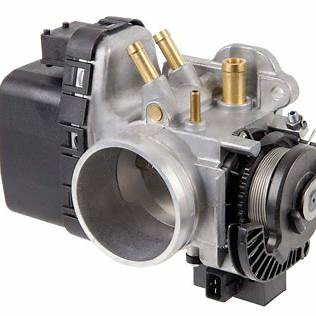 Throttle Body