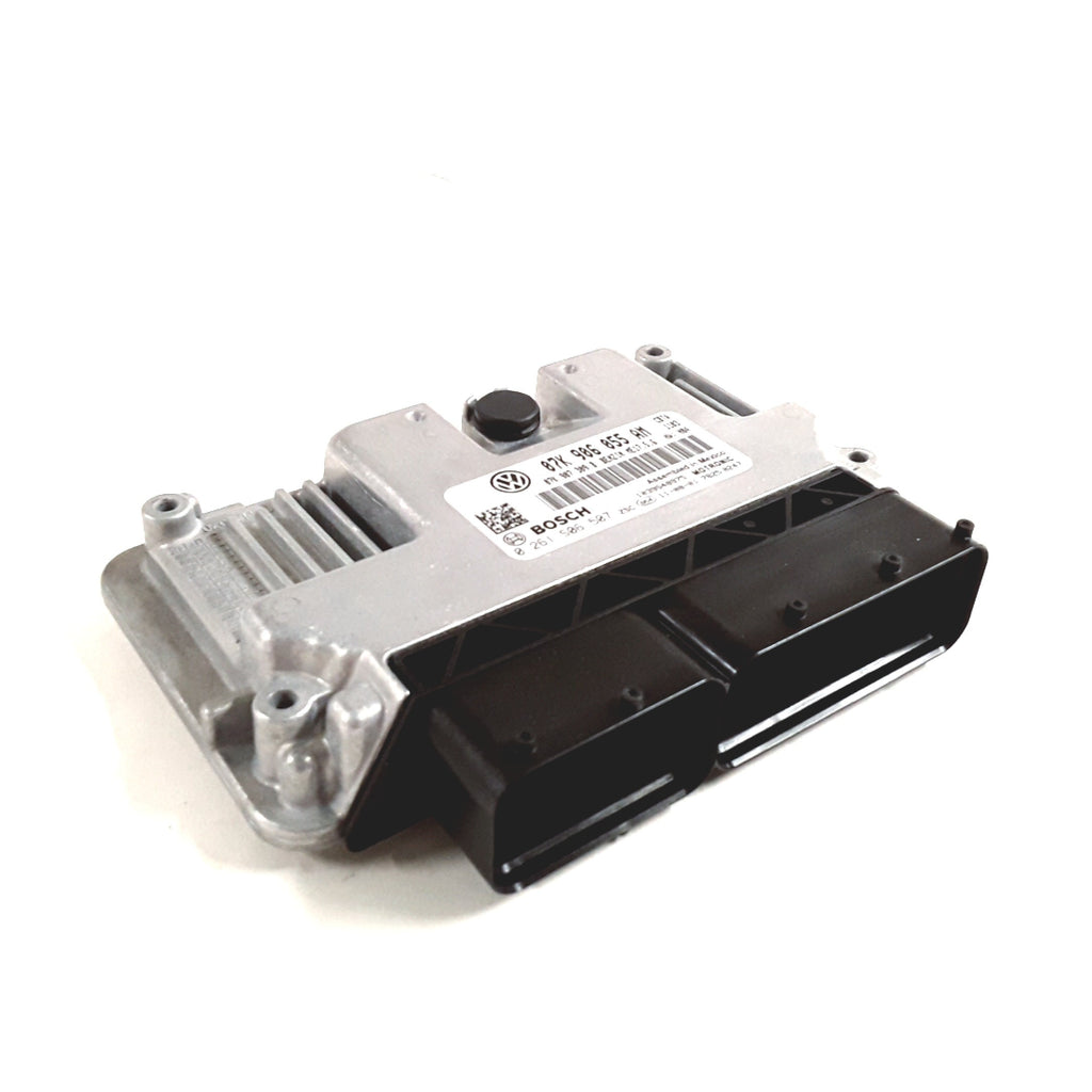 Engine Control Module (ECM)