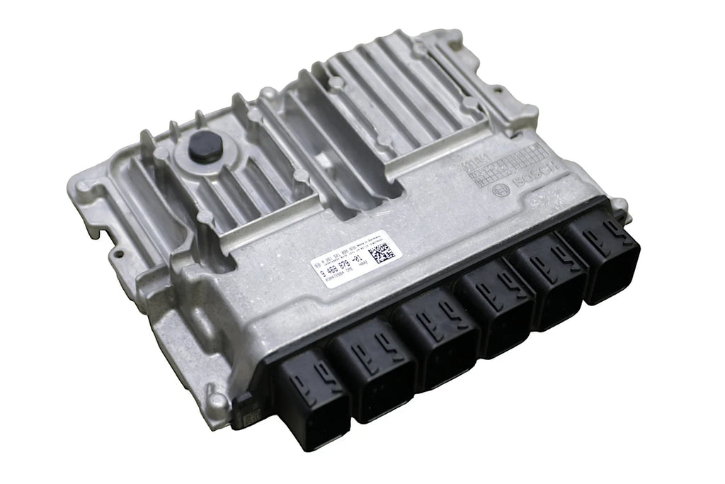 Engine Control Module (ECM)