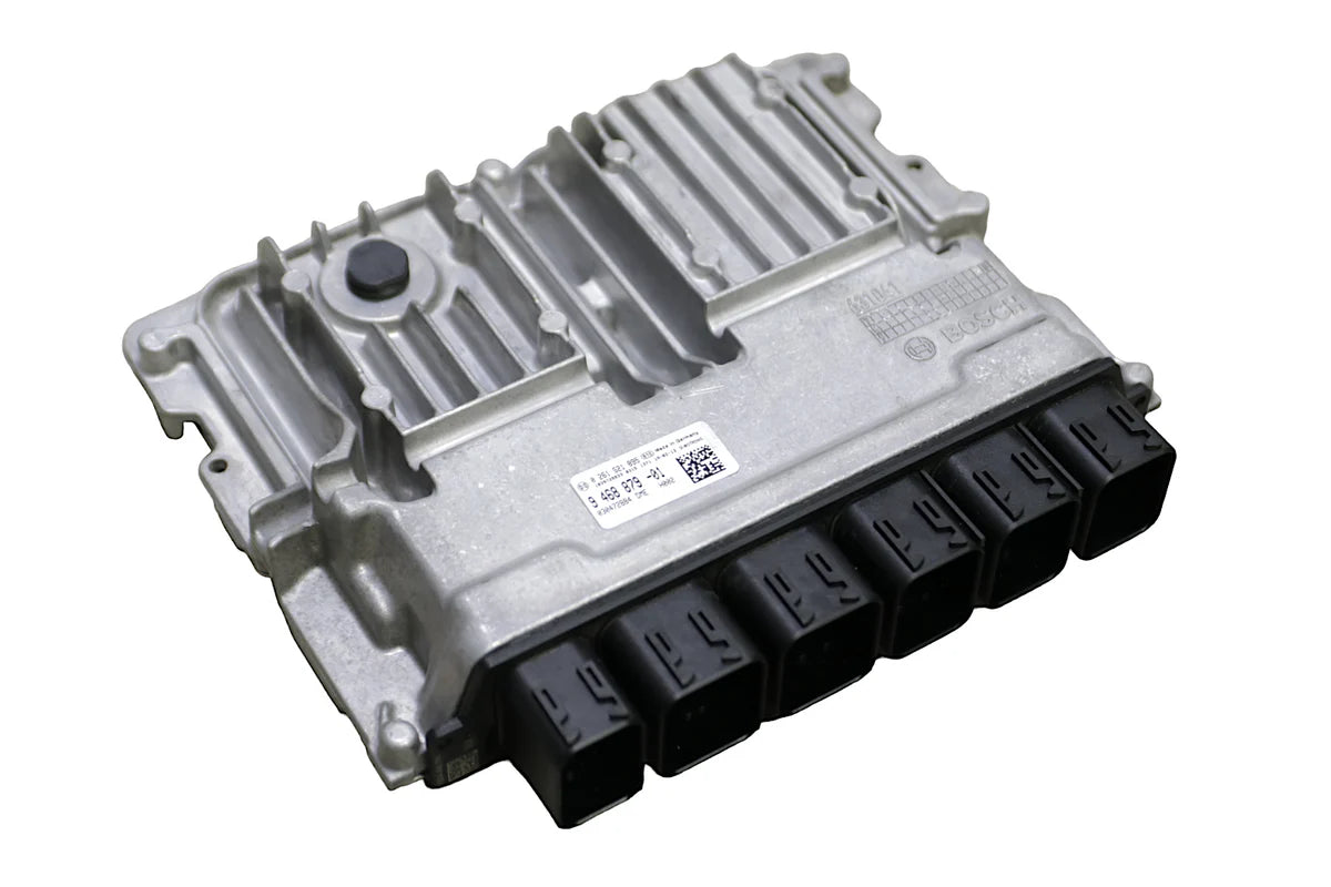 Engine Control Module (ECM)