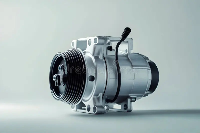 ❄️ A/C Compressor